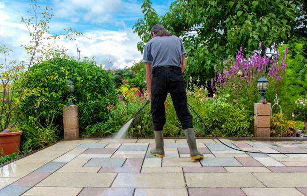 Professional Pressure Washing Services in Southgate, KY